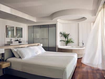 Deluxe Suite Sea View Private Pool