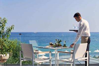 Gaia Restaurant