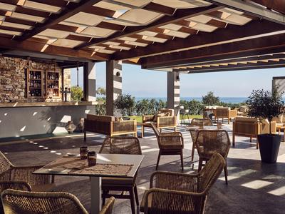 Ostria Restaurant