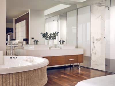 Royal Grand Suite Sea View Private Pool