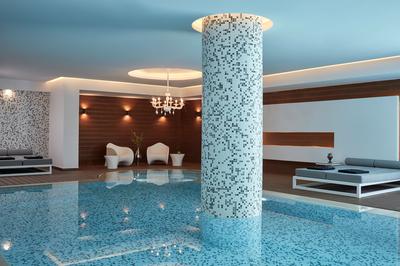 The Essence Wellness & Spa