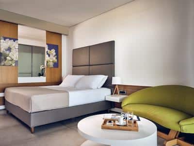 Signature Suite Sea View Individual Pool
