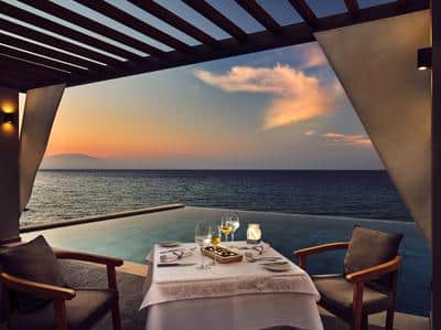 Private Dining