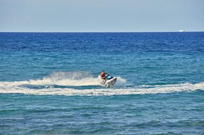 Water Sports