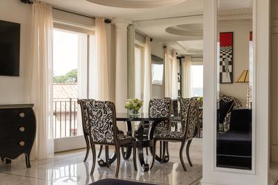 Presidential Suite Trinità Dei Monti