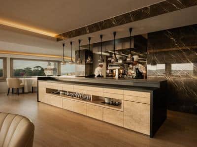 Imàgo Restaurant