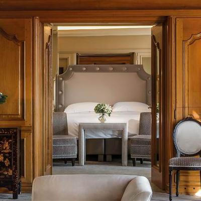 Presidential Suite Pietro