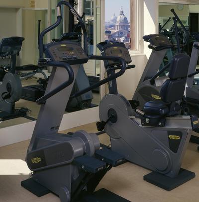 Fitness Centre