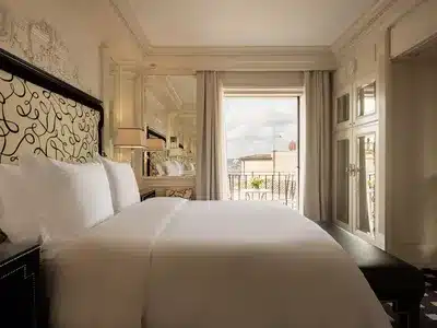Presidential Suite Trinità Dei Monti