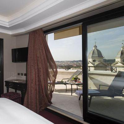 Hassler Penthouse