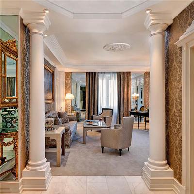 Grand Deluxe Suite Hassler