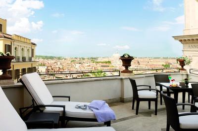 Amorvero Spa