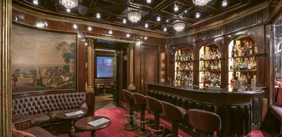 Hassler Bar