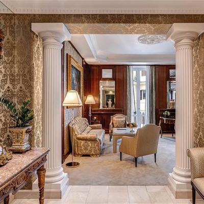 Grand Deluxe Suite Forum