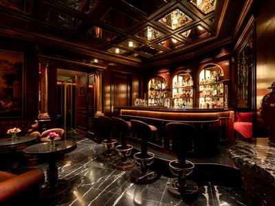 Carmens Bar