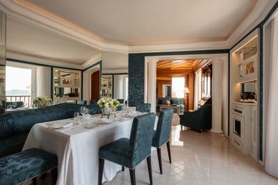 Penthouse Villa Medici Suite