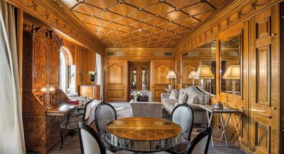 Presidential Suite Pietro