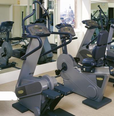 Fitness Centre