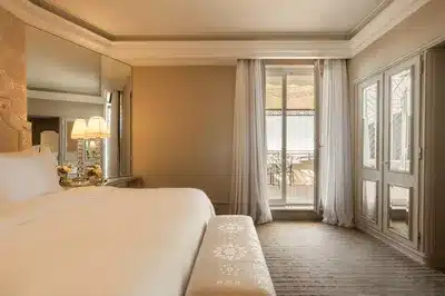 Presidential Suite San Pietro