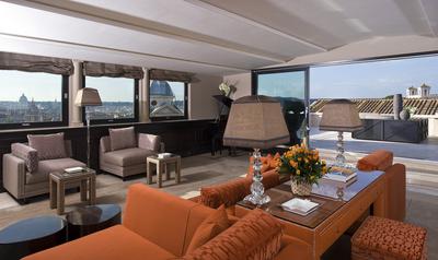 Hassler Penthouse