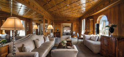 Presidential Suite Pietro
