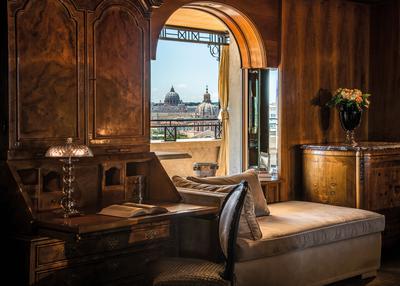Presidential Suite Pietro