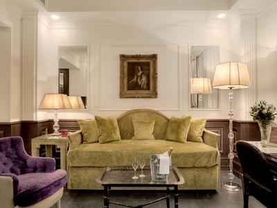 Classic Suite