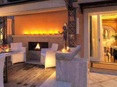 Hassler Penthouse