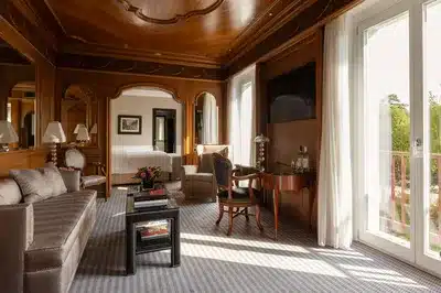 Classic Suite