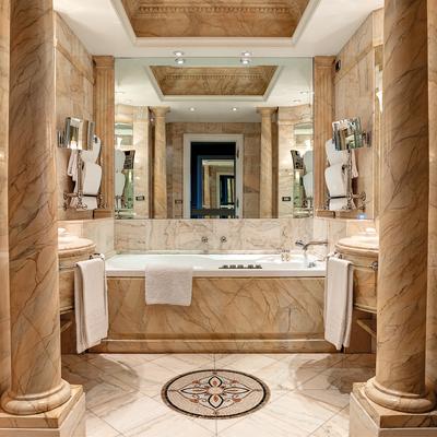 Grand Deluxe Suite Forum