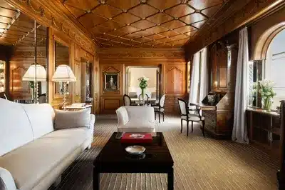 Presidential Suite San Pietro