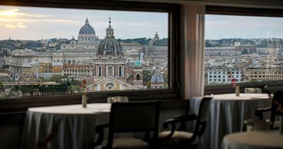 Imàgo Restaurant