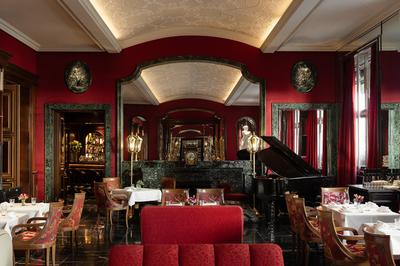 Salone Eva & Palm Court