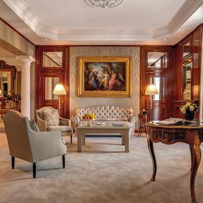 Grand Deluxe Suite Forum