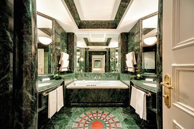 Grand Deluxe Suite Hassler