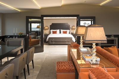 Hassler Penthouse
