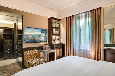Classic Room