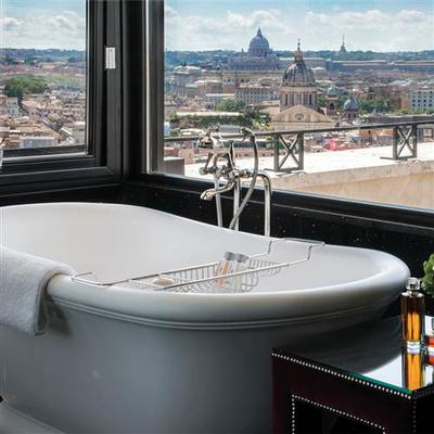 Hassler Penthouse