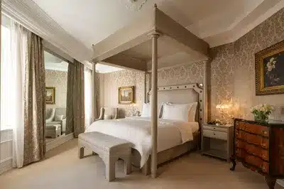 Grand Deluxe Suite Hassler