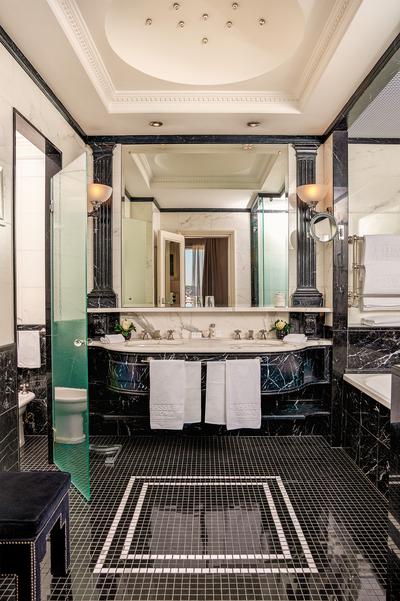 Presidential Suite Trinita Dei Monti