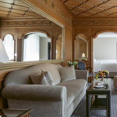 Classic Suite