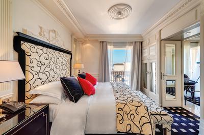 Presidential Suite Trinita Dei Monti