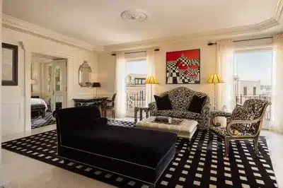 Presidential Suite Trinità Dei Monti