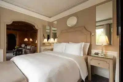 Classic Suite