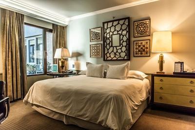 Lastarria Room