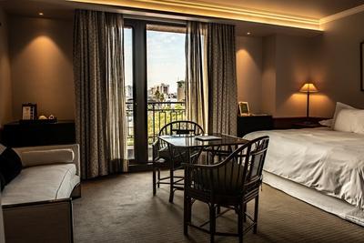 Classic Room