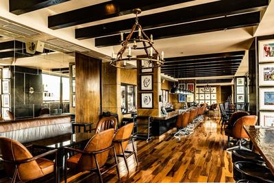 Bar Merced