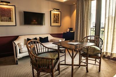 Classic Room