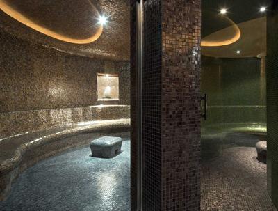 Spa Metropole by Givenchy