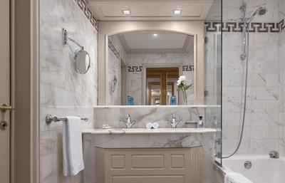 Superior Junior Suite